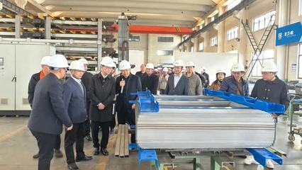 聚焦制造業育新培優 助推民營經濟高質量發展——新型膜材料產業在海安的創新發展路徑