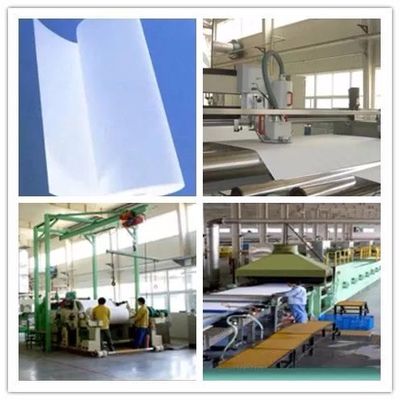 戰(zhàn)疫中的科技賦能 塑料制品銷(xiāo)售行業(yè)的智能保障