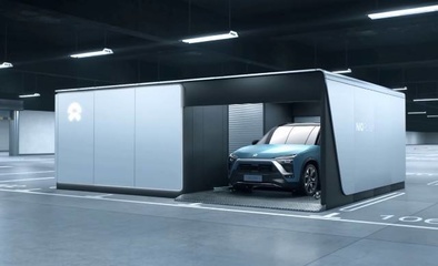 蔚來斥資20億元成立電池科技公司，李斌親任董事長(zhǎng)，新型膜材料制造成關(guān)鍵布局