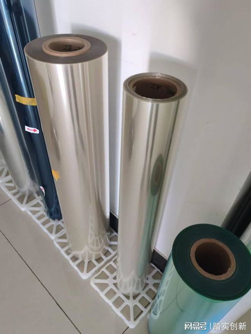 銀離子抗菌母粒賦能新型塑料薄膜 引領PE、PVC、PP、PET制品健康升級